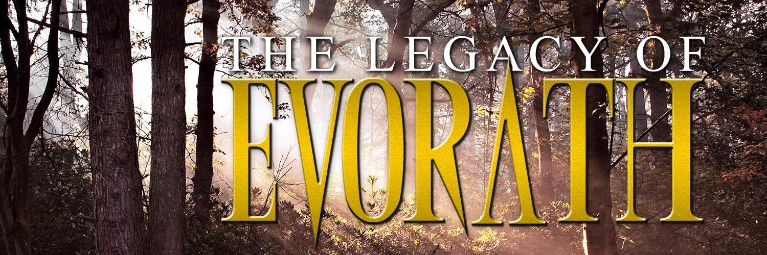 Evorath's profile banner image