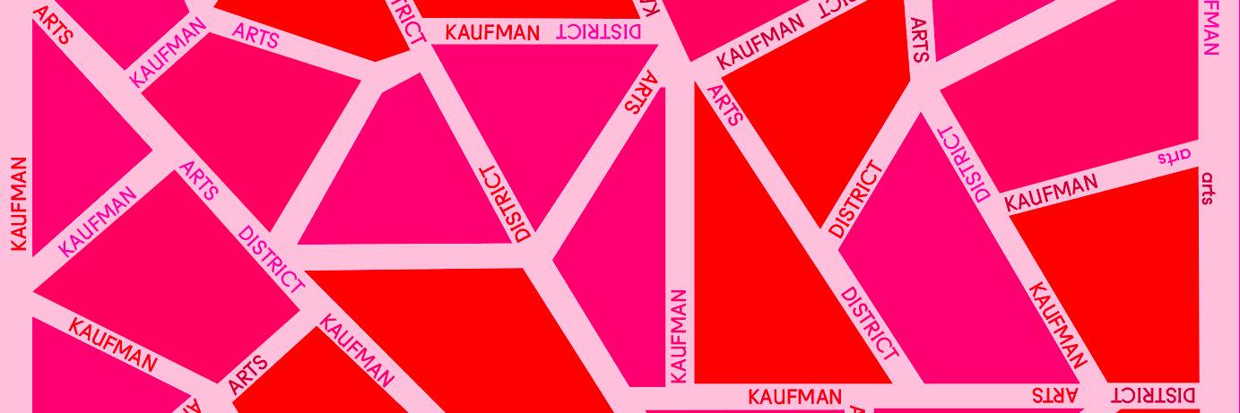 KaufmanArts District banner