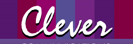 Clever Communications banner
