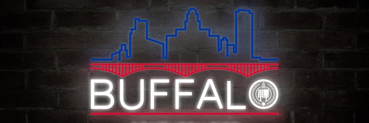 Southern Tier Brewing Co. - Buffalo banner