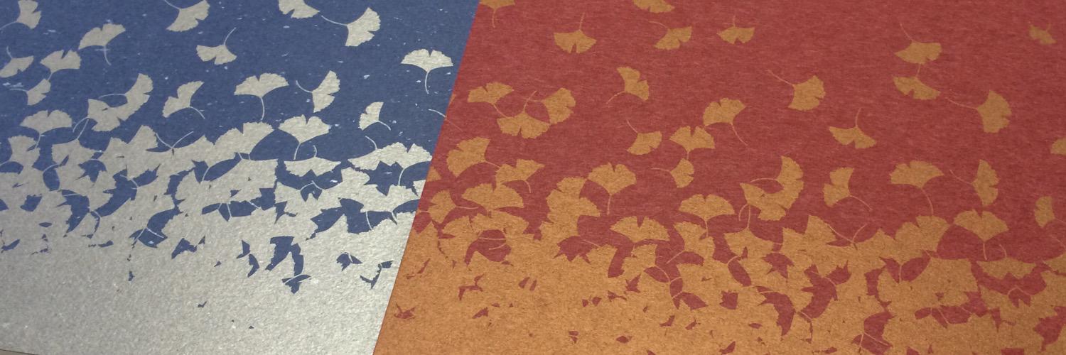 大阪大学短歌会's banner