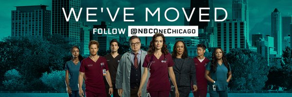 Chicago Med Profile Banner