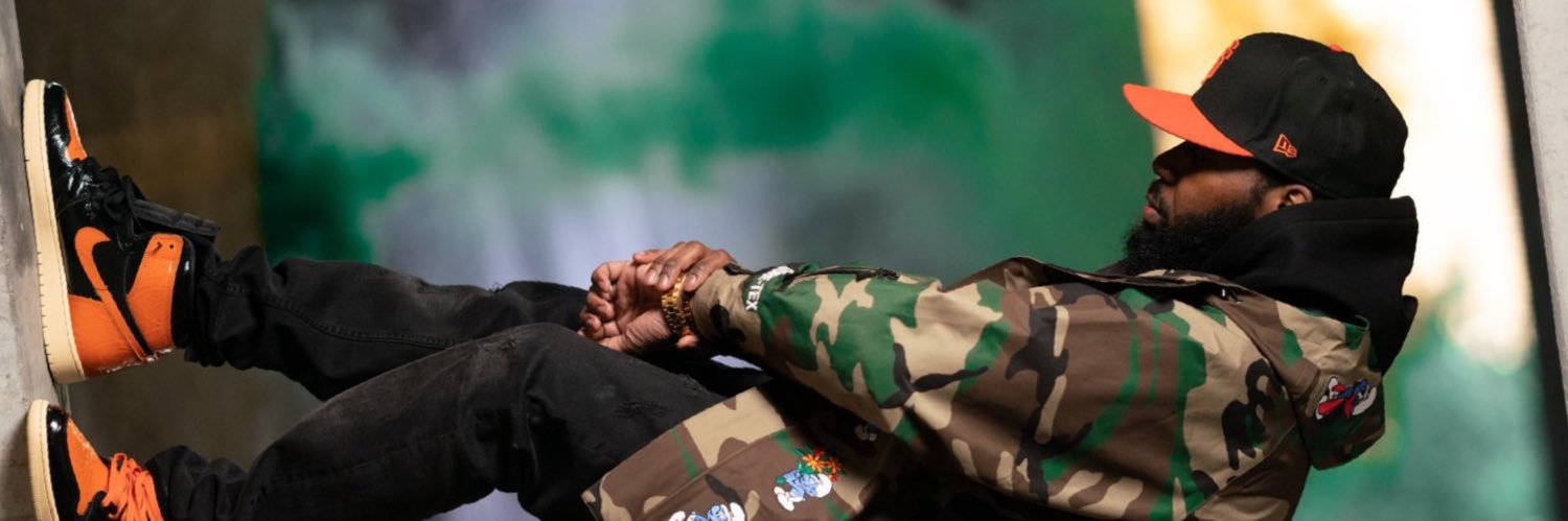 ItsTazMula's profile banner image