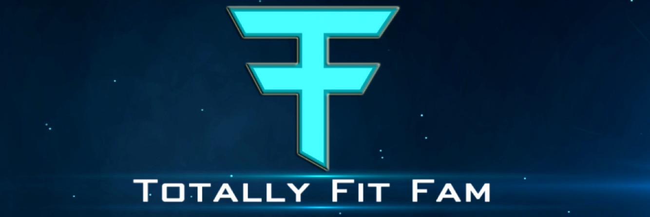 totallyFITFam's profile banner image