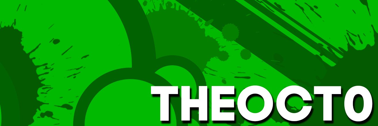 theoct0's profile banner image