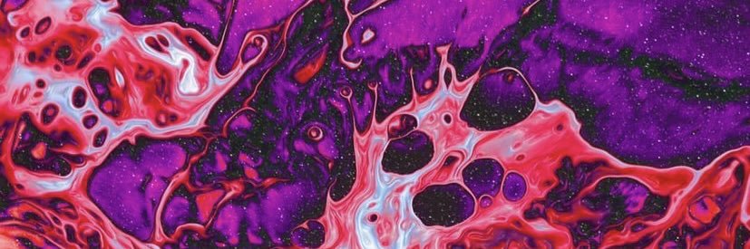 MelisaRoac's profile banner image