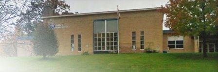 Highland PS banner