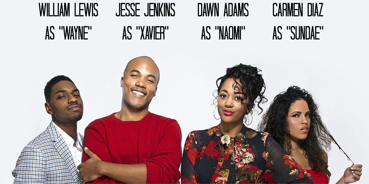 SingledomSeries's profile banner image
