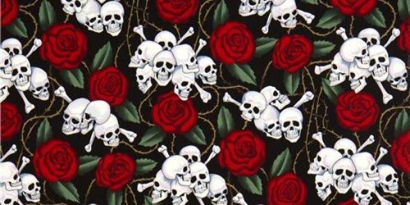 RecklessRobyn's profile banner image