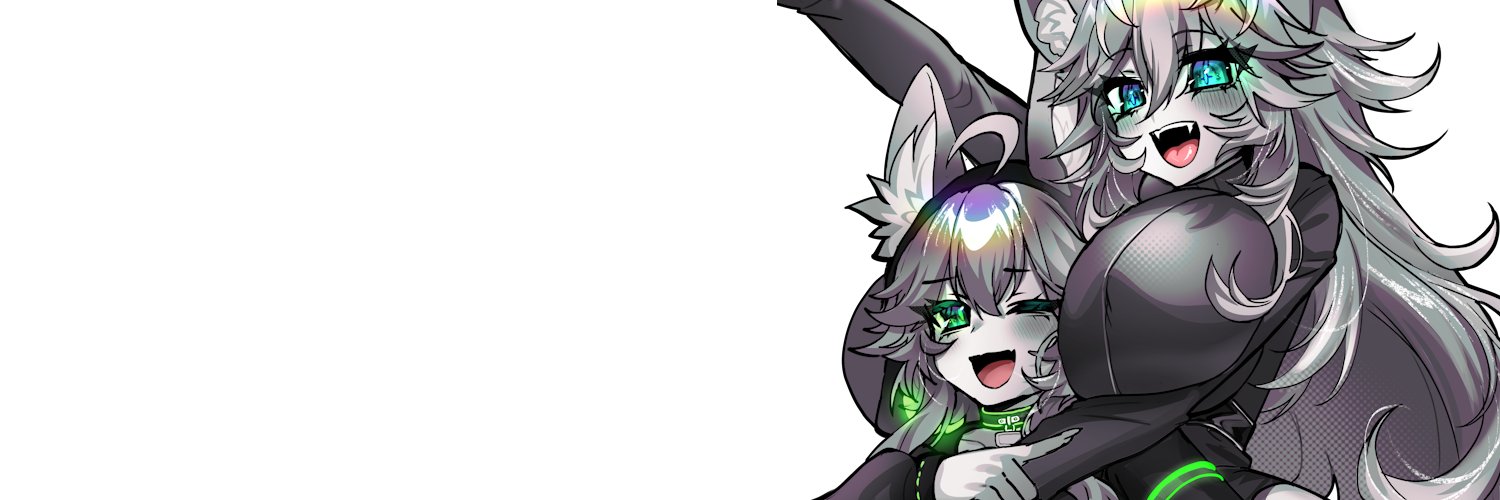 SasukeVR🐺🖥️ 🔜 @LVLUPEXPO banner