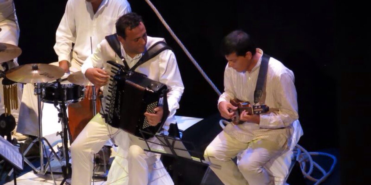FolkCanarias's profile banner image