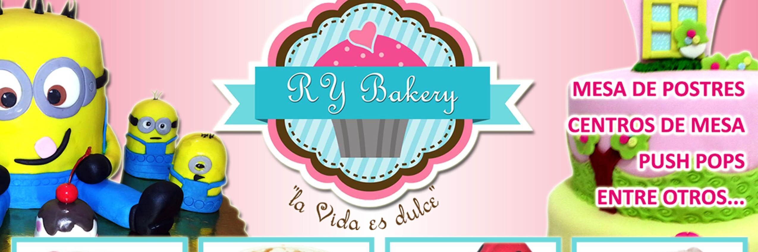 RYBakery's profile banner image