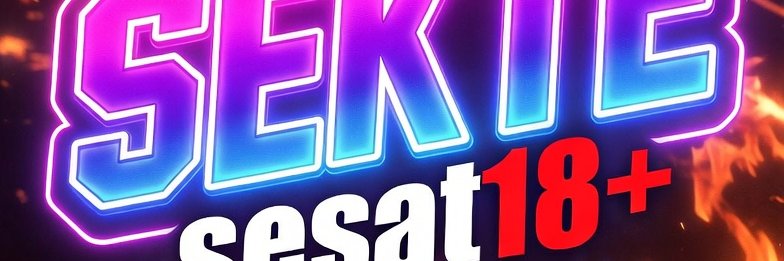 SEKTE.sesat18+✨ banner