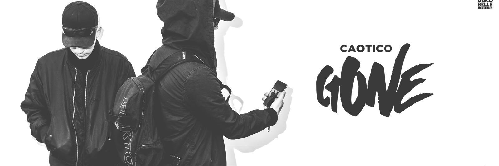 caoticopop's profile banner image