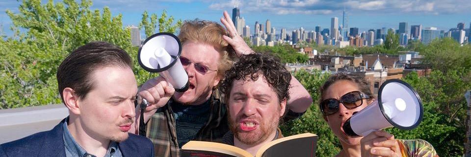 TeamROL's profile banner image