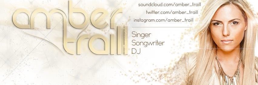 Amber Traill banner