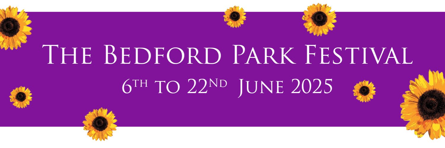 BedfordParkFestival's banner
