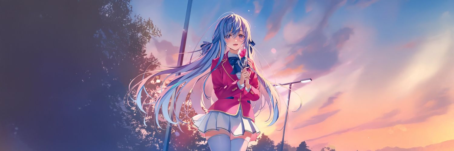 perpetually in denial banner
