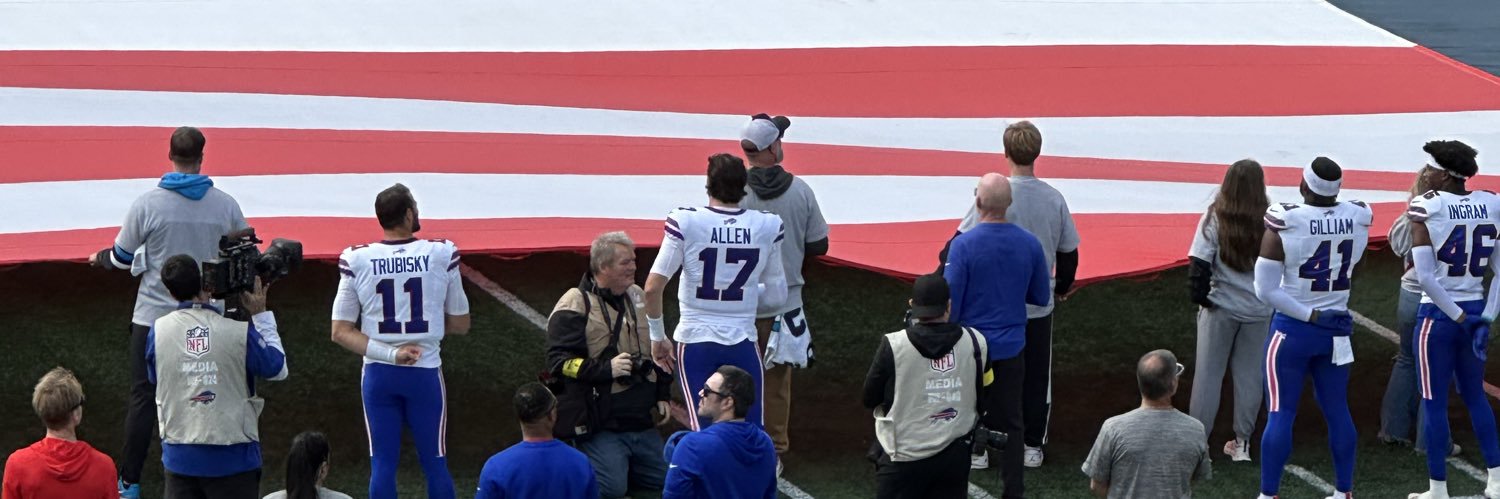 crlafferty's profile banner image