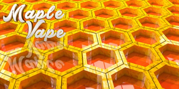 maplevape's profile banner image