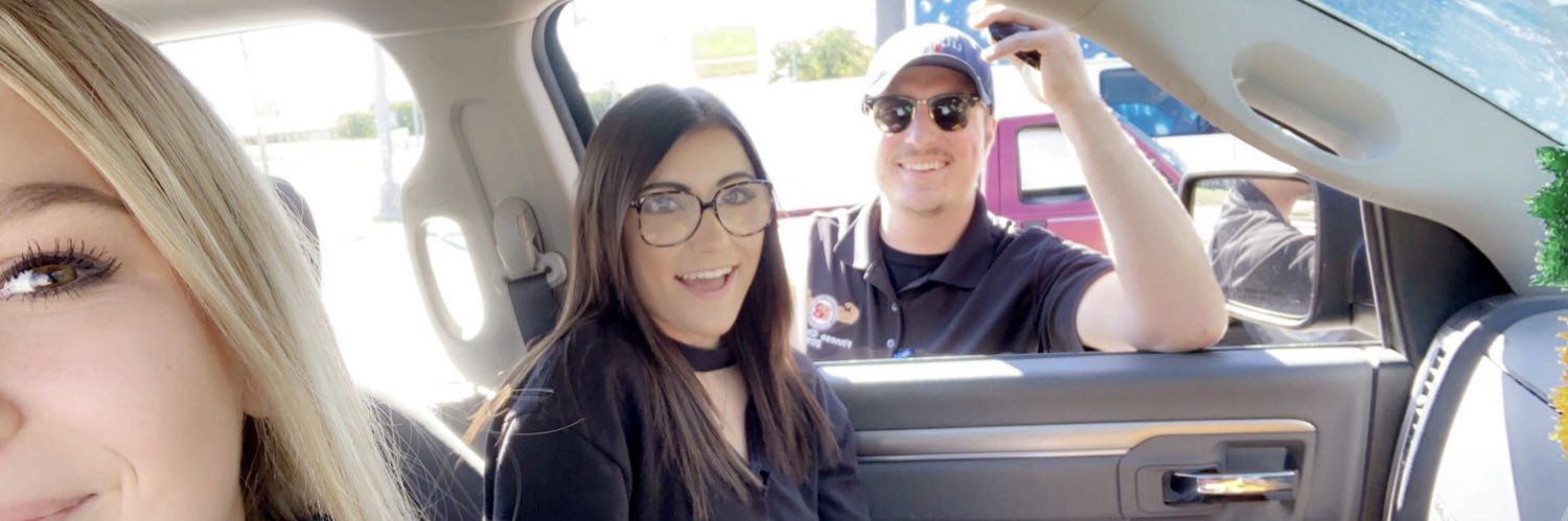 MadisonWaldrip's profile banner image
