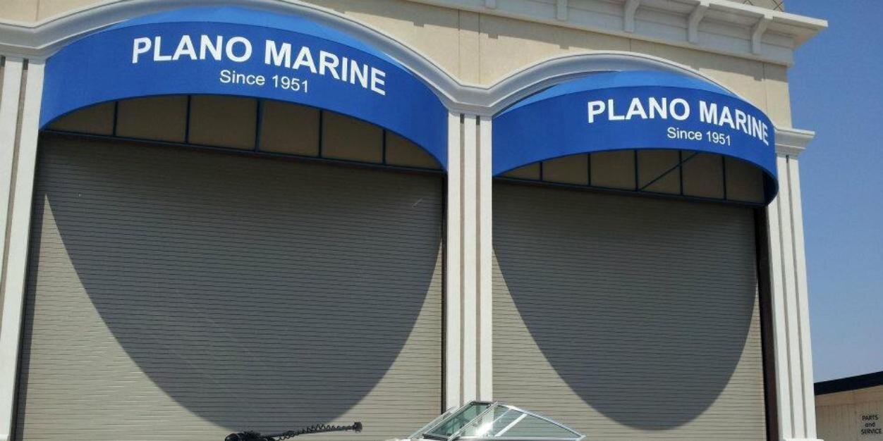 PlanoMarine's profile banner image