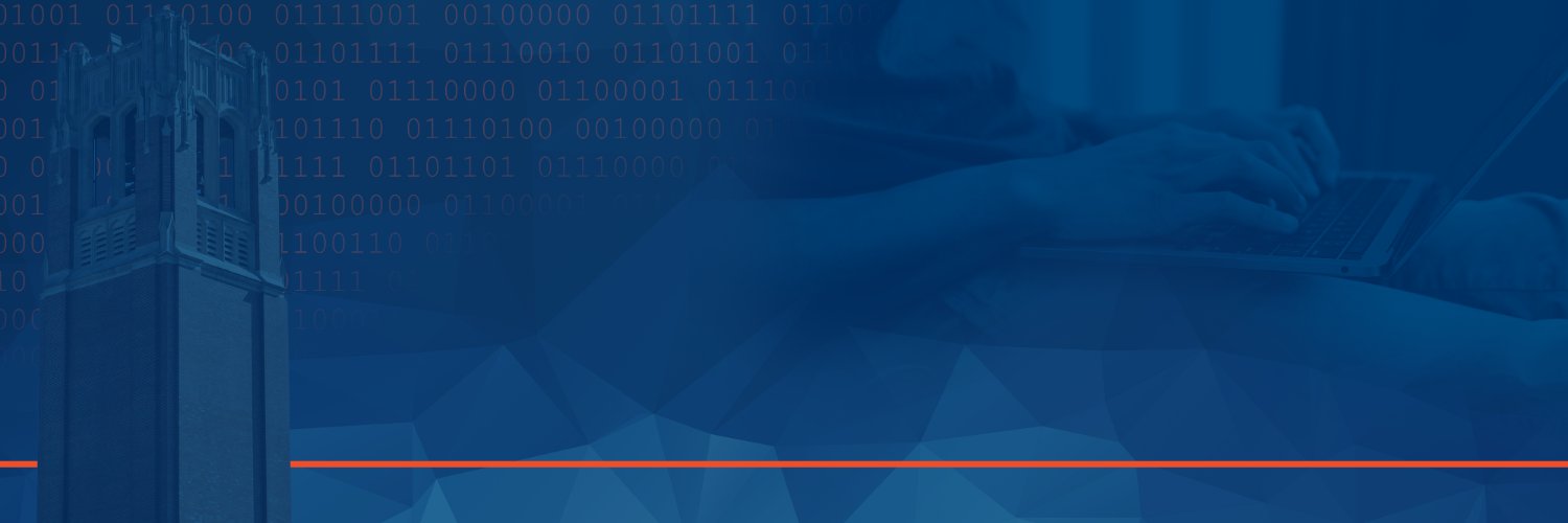 UF Computer & Information Science & Engineering banner