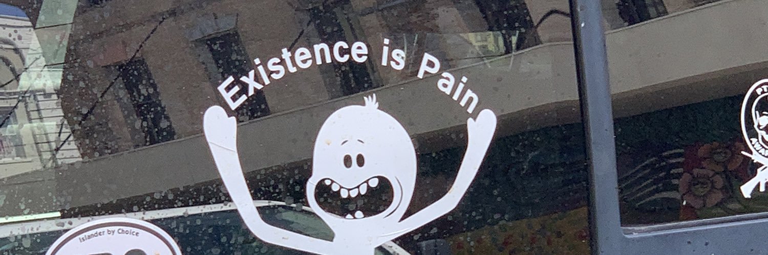 Andy Mark Mann banner