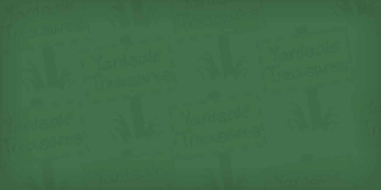 YSTreasures's profile banner image