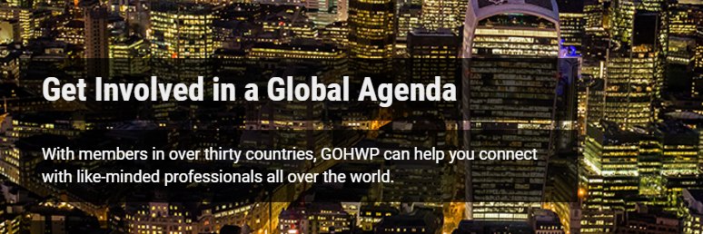 GOHWP's profile banner image