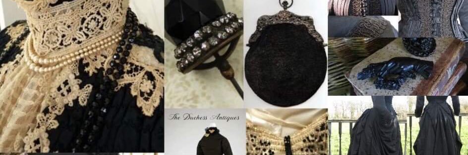 DuchessAntique's profile banner image