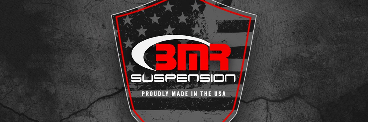 BMRSuspension's profile banner image