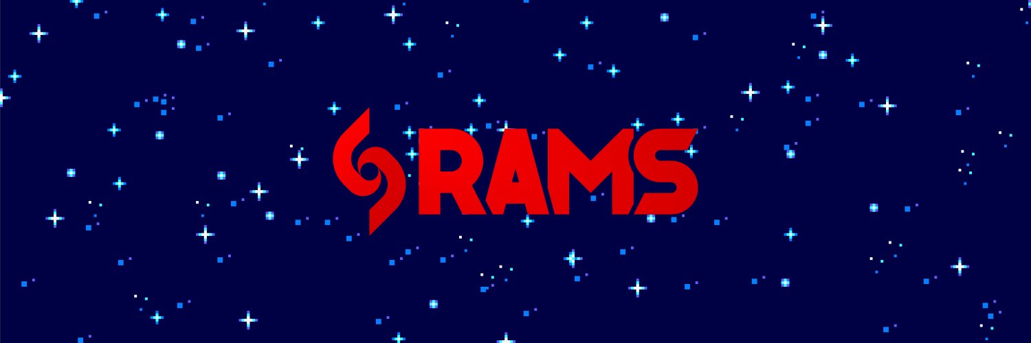 TheRamsWay's profile banner image