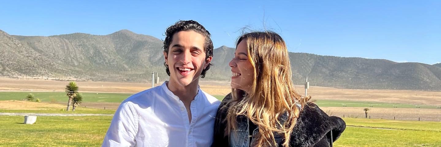 luisbenetc's profile banner image