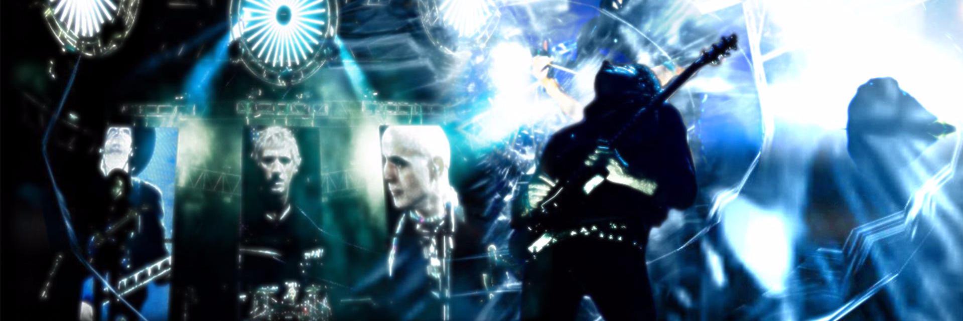 LuisTreimun's profile banner image