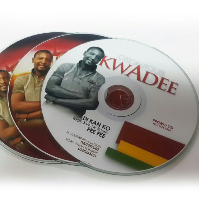 Okomfokwadee's profile banner image