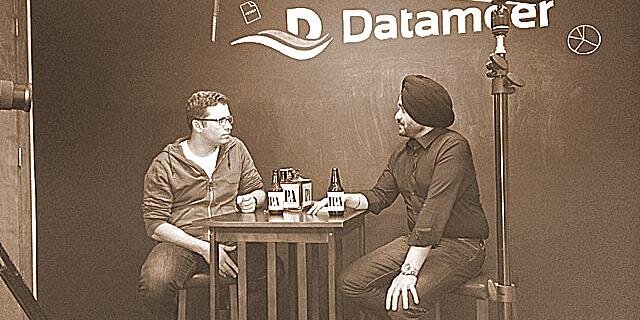BigDataBrews's profile banner image