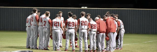 EagleBaseballCC's profile banner image