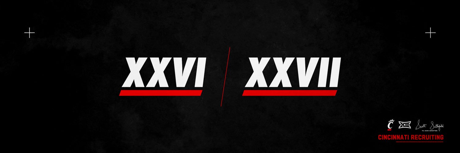 Cincy FB Recruiting's banner