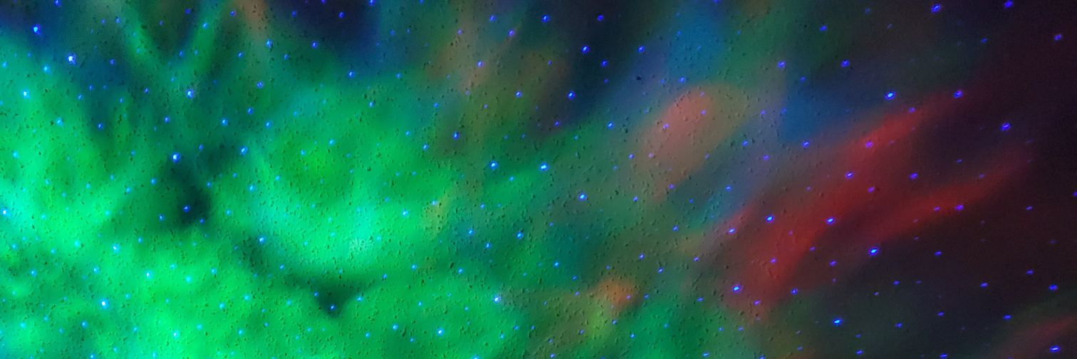 chasgeek's profile banner image