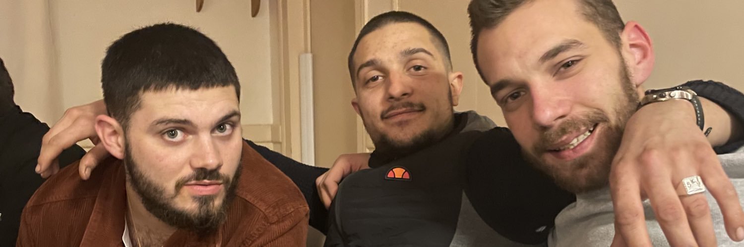 arthurpvr's profile banner image
