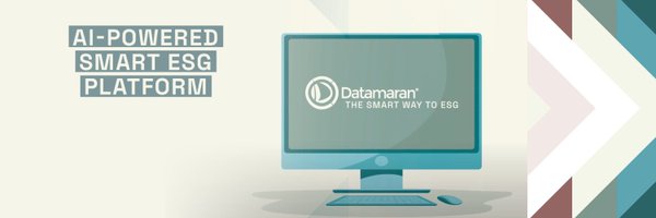 Datamaran Profile Banner