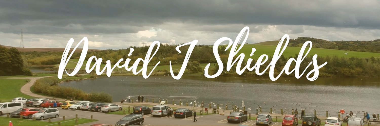 DavidJShields's profile banner image