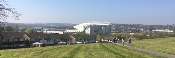 lufcspam Profile Banner