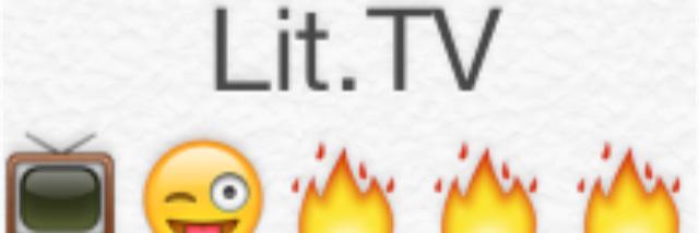 Litho_LitTV's profile banner image