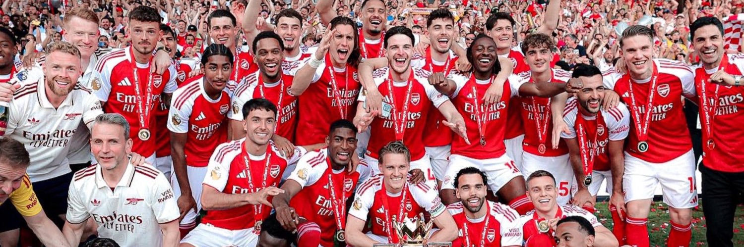 Aquesi_Gunner's profile banner image