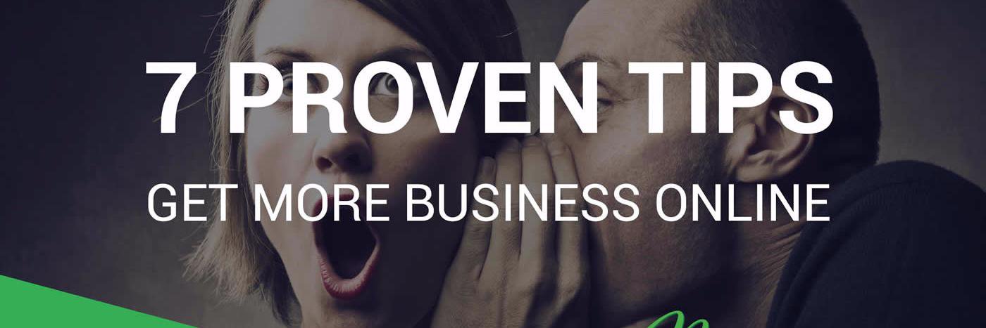 My Website Solutions banner