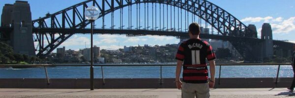 charlie9753 Profile Banner