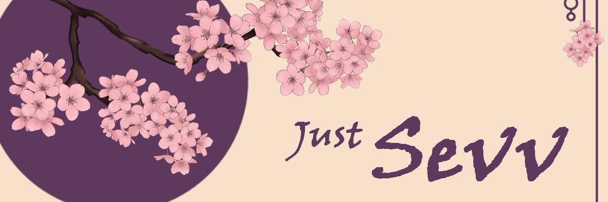 🌸 Piper 🌸 banner