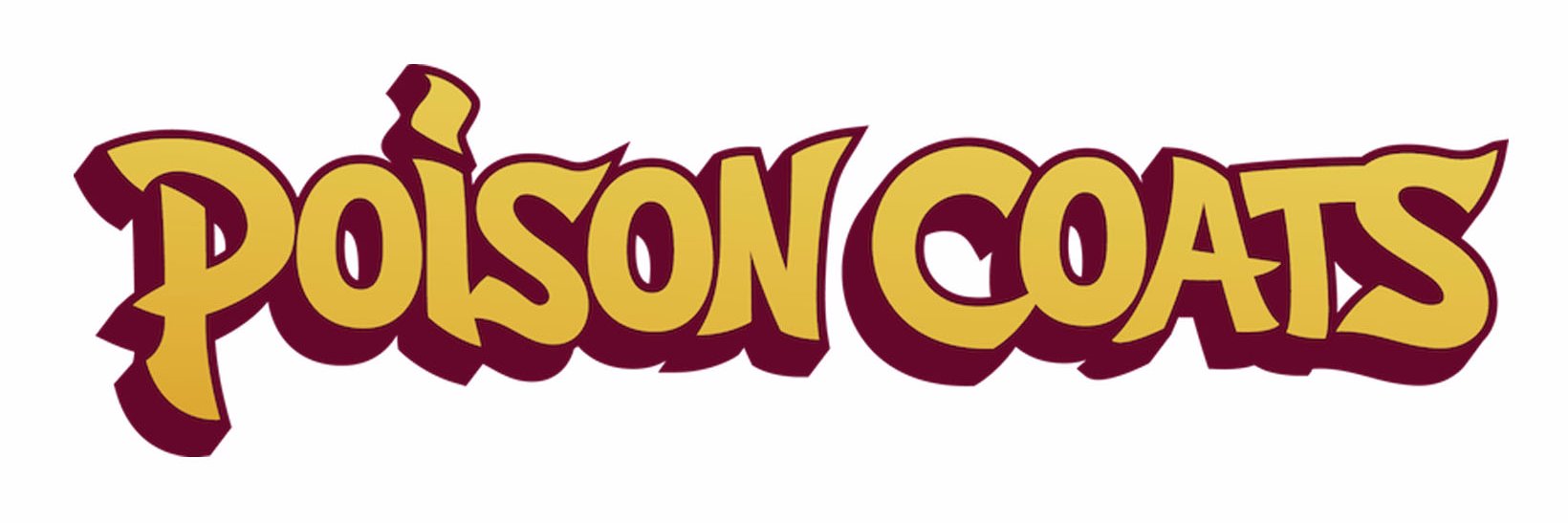 Poison Coats banner